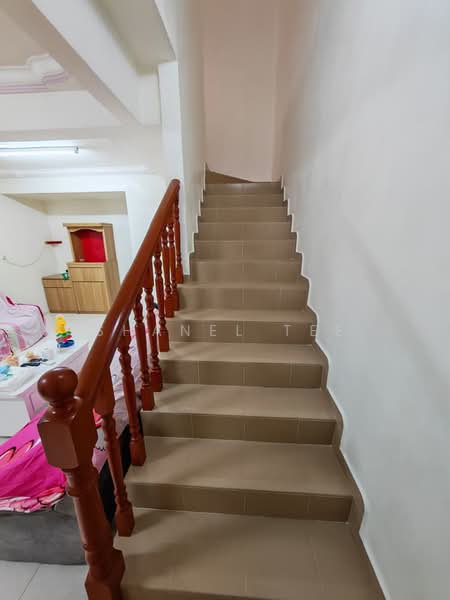 Rumah Teres 2-Tingkat untuk Dijual di Segamat (Johor) - Shanel Tee - Interior - PropertyGuru.com.my