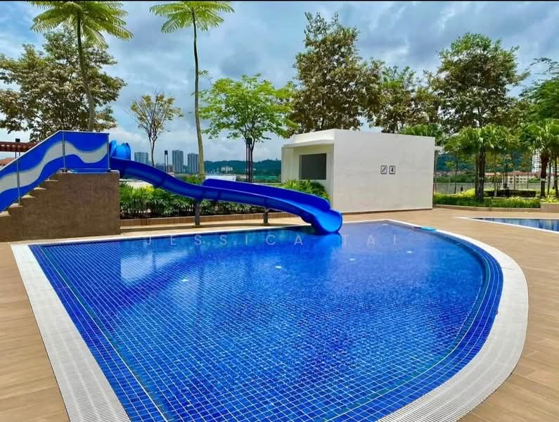 Condominium for Rent at Hillcrest Heights - Jessica Tai - PropertyGuru.com.my