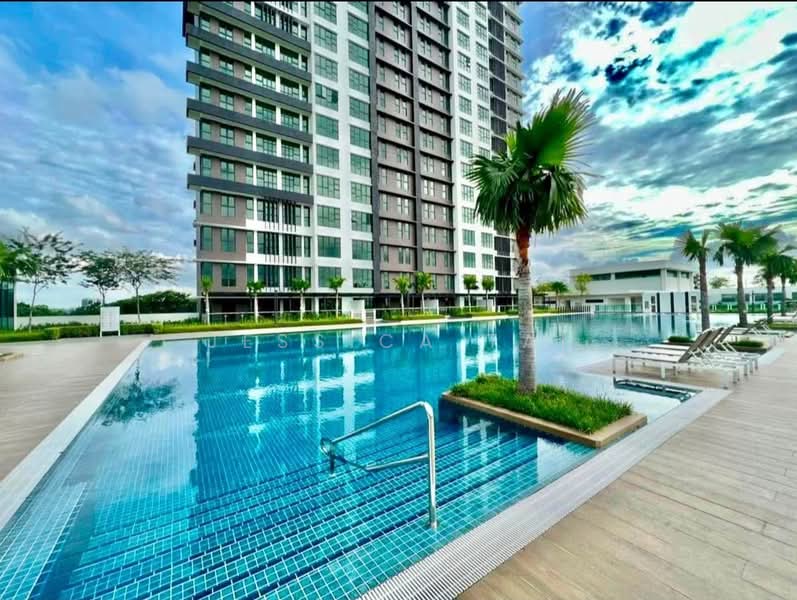 Condominium for Rent at Hillcrest Heights - Jessica Tai - PropertyGuru.com.my
