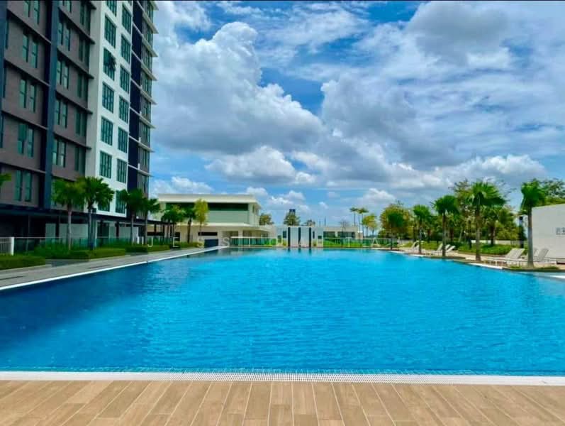 Condominium for Rent at Hillcrest Heights - Jessica Tai - PropertyGuru.com.my