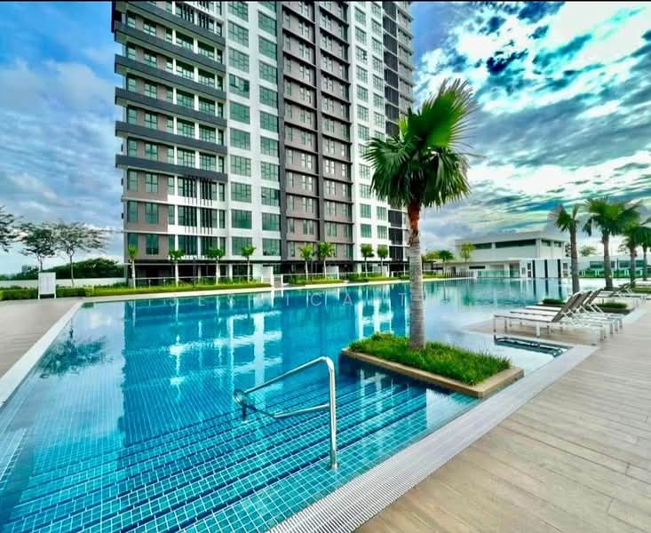 Condominium for Rent at Hillcrest Heights - Jessica Tai - PropertyGuru.com.my