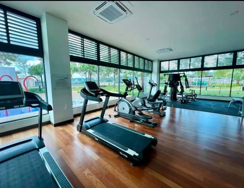 Condominium for Rent at Hillcrest Heights - Jessica Tai - PropertyGuru.com.my