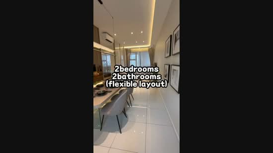 Kediaman Servis untuk Dijual di ARA @ Sunway Majestic - Lynn Tee - PropertyGuru.com.my