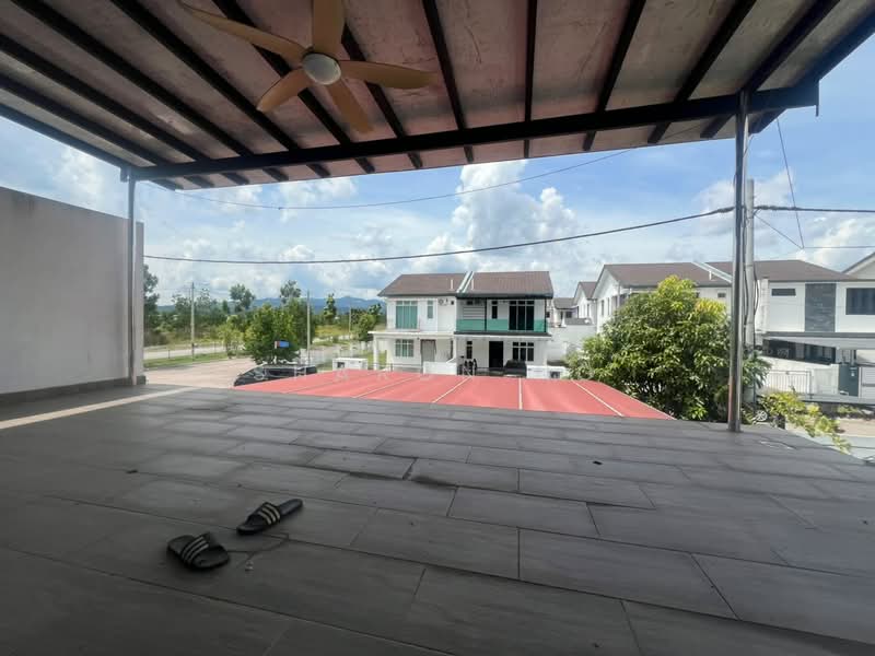 Cluster House for Sale in Taman Pulai Mutiara (Iskandar Puteri (Nusajaya)) - Sharon Ng - Exterior - PropertyGuru.com.my