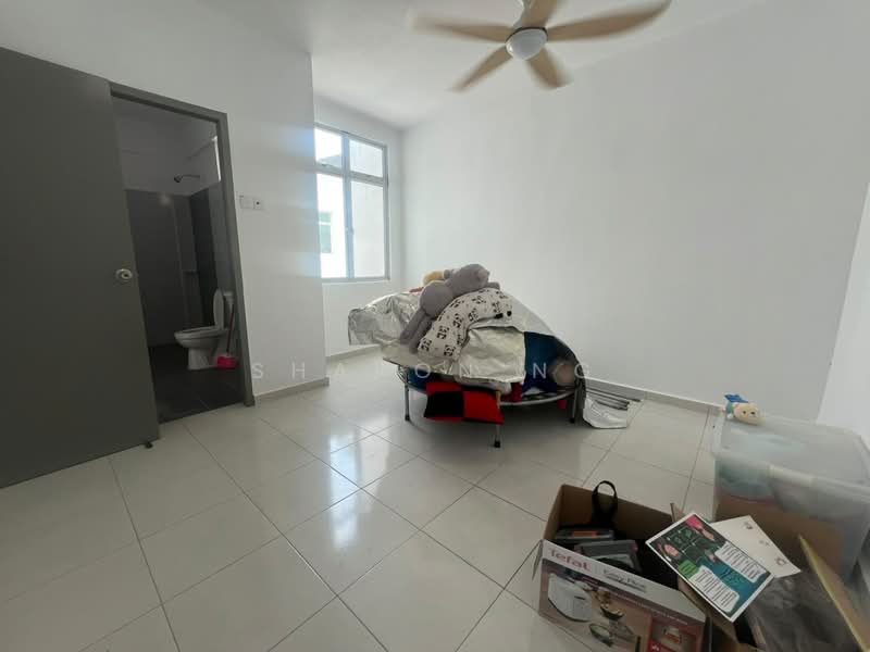 Cluster House for Sale in Taman Pulai Mutiara (Iskandar Puteri (Nusajaya)) - Sharon Ng - Bathroom - PropertyGuru.com.my