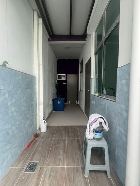 Cluster House for Sale in Taman Pulai Mutiara (Iskandar Puteri (Nusajaya)) - Sharon Ng - Corridor - PropertyGuru.com.my