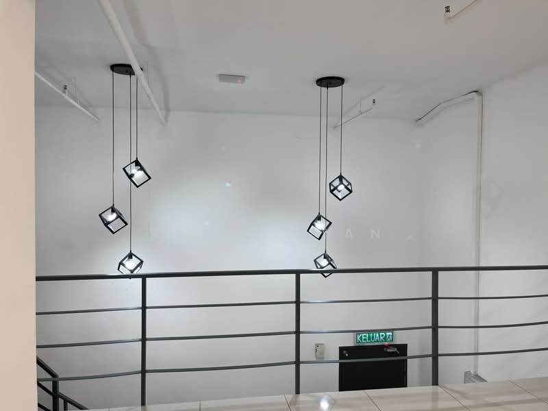 Pejabat untuk Disewa di KL City Centre (Kuala Lumpur) - Tabber Tan - Interior - PropertyGuru.com.my