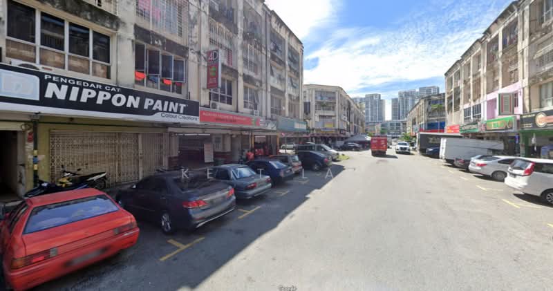 Shop for Rent in Pusat Bandar Puchong (Puchong) - Kent Lai - Exterior - PropertyGuru.com.my