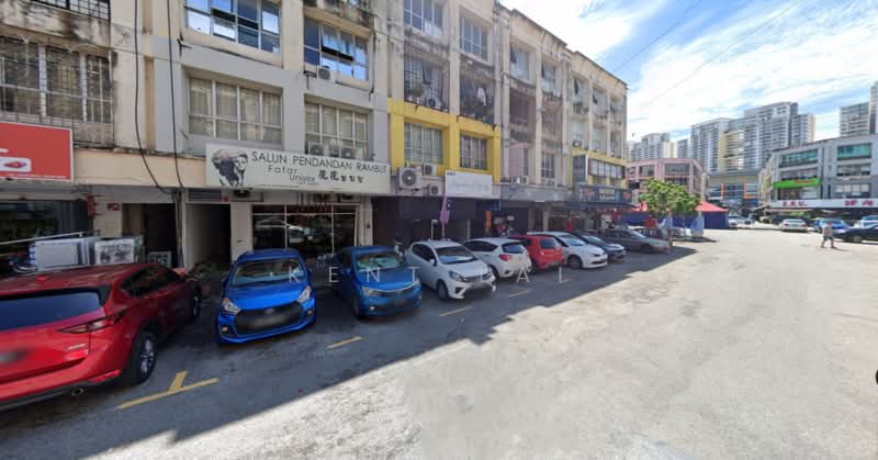 Shop for Rent in Pusat Bandar Puchong (Puchong) - Kent Lai - Exterior - PropertyGuru.com.my