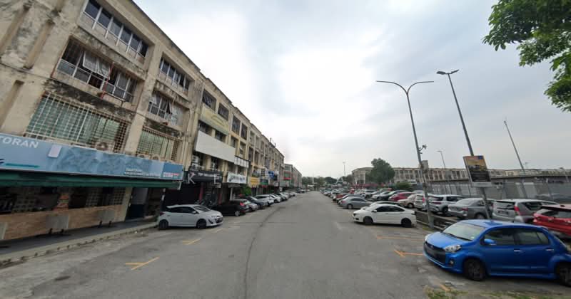 Shop for Rent in Pusat Bandar Puchong (Puchong) - Kent Lai - Exterior - PropertyGuru.com.my