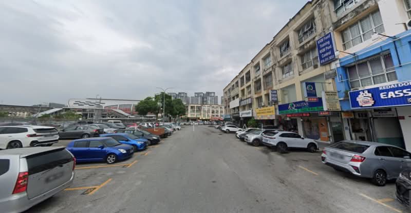 Shop for Rent in Pusat Bandar Puchong (Puchong) - Kent Lai - Exterior - PropertyGuru.com.my