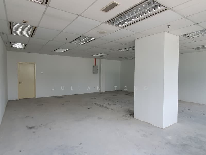 Retail Office for Rent in KL City Centre (Kuala Lumpur) - Julian Tong - Interior - PropertyGuru.com.my
