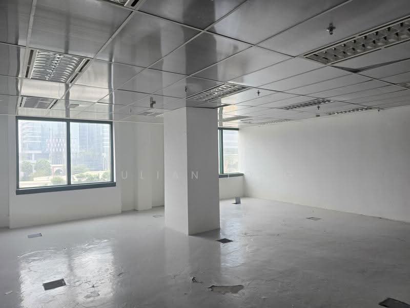 Retail Office for Rent in KL City Centre (Kuala Lumpur) - Julian Tong - Interior - PropertyGuru.com.my