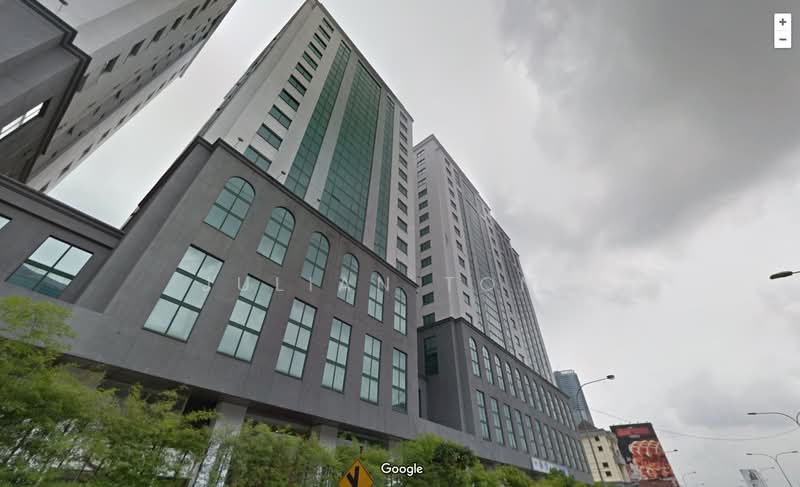 Pejabat untuk Disewa di Bangsar (Kuala Lumpur) - Julian Tong - Exterior - PropertyGuru.com.my