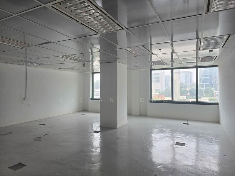 Office for Rent in Bangsar (Kuala Lumpur) - Julian Tong - Interior - PropertyGuru.com.my