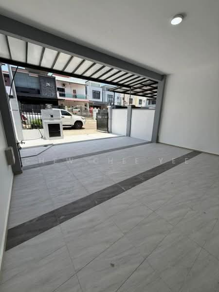 2-storey Terraced House for Sale in Bukit Indah 2 (Iskandar Puteri (Nusajaya)) - Chew Chee Yee - PropertyGuru.com.my