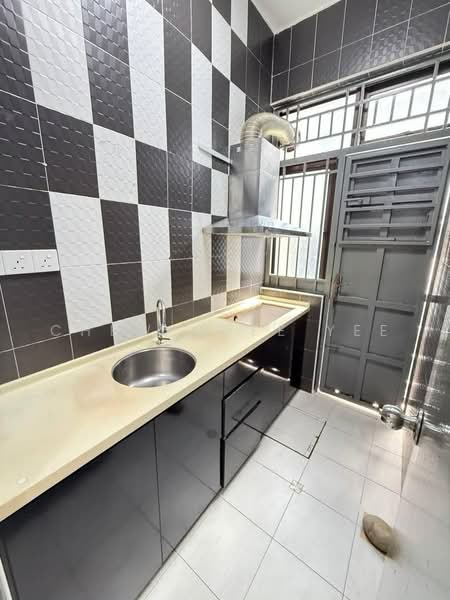 2-storey Terraced House for Sale in Bukit Indah 2 (Iskandar Puteri (Nusajaya)) - Chew Chee Yee - PropertyGuru.com.my
