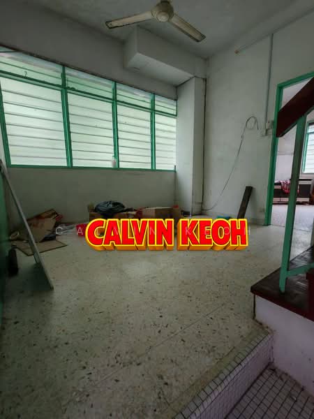 2-storey Terraced House for Sale in Teluk Kumbar (Penang) - Calvin Keoh - Interior - PropertyGuru.com.my