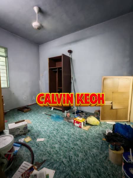 2-storey Terraced House for Sale in Teluk Kumbar (Penang) - Calvin Keoh - Interior - PropertyGuru.com.my