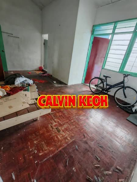 2-storey Terraced House for Sale in Teluk Kumbar (Penang) - Calvin Keoh - Interior - PropertyGuru.com.my