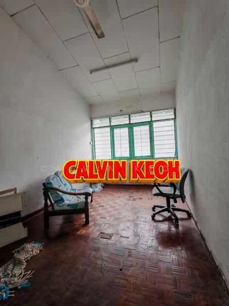 2-storey Terraced House for Sale in Teluk Kumbar (Penang) - Calvin Keoh - Interior - PropertyGuru.com.my