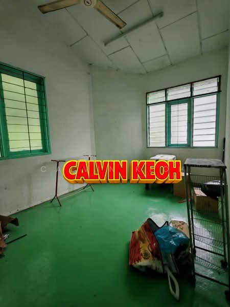2-storey Terraced House for Sale in Teluk Kumbar (Penang) - Calvin Keoh - Interior - PropertyGuru.com.my