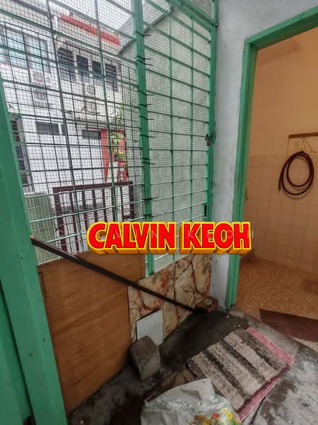 2-storey Terraced House for Sale in Teluk Kumbar (Penang) - Calvin Keoh - PropertyGuru.com.my