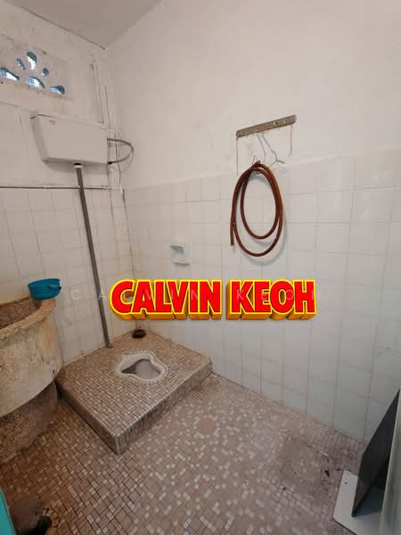 2-storey Terraced House for Sale in Teluk Kumbar (Penang) - Calvin Keoh - Bathroom - PropertyGuru.com.my