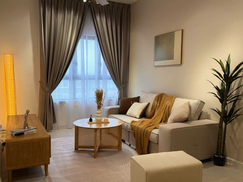 Service Residence for Rent at Subang Jaya City Centre (SJCC) : Teja - Jason Vong - PropertyGuru.com.my