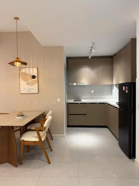Service Residence for Rent at Subang Jaya City Centre (SJCC) : Teja - Jason Vong - PropertyGuru.com.my