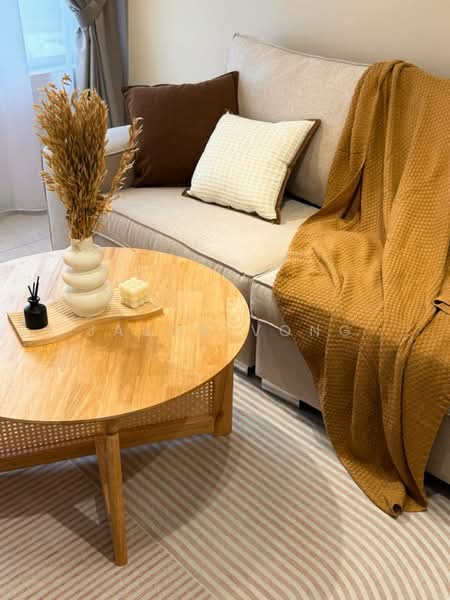 Service Residence for Rent at Teja @ Subang Jaya City Centre (SJCC) - Jason Vong - PropertyGuru.com.my