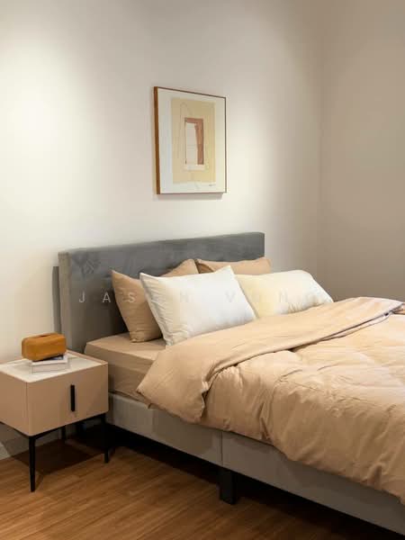 Service Residence for Rent at Subang Jaya City Centre (SJCC) : Teja - Jason Vong - PropertyGuru.com.my