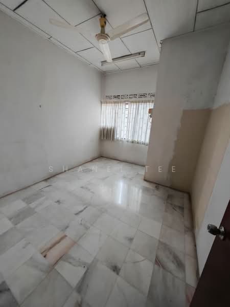 Rumah Teres 2-Tingkat untuk Dijual di Taman Segar (Segamat) - Shanel Tee - Interior - PropertyGuru.com.my