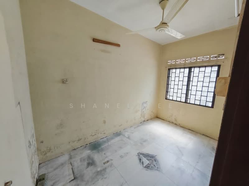 Rumah Teres 2-Tingkat untuk Dijual di Taman Segar (Segamat) - Shanel Tee - Interior - PropertyGuru.com.my