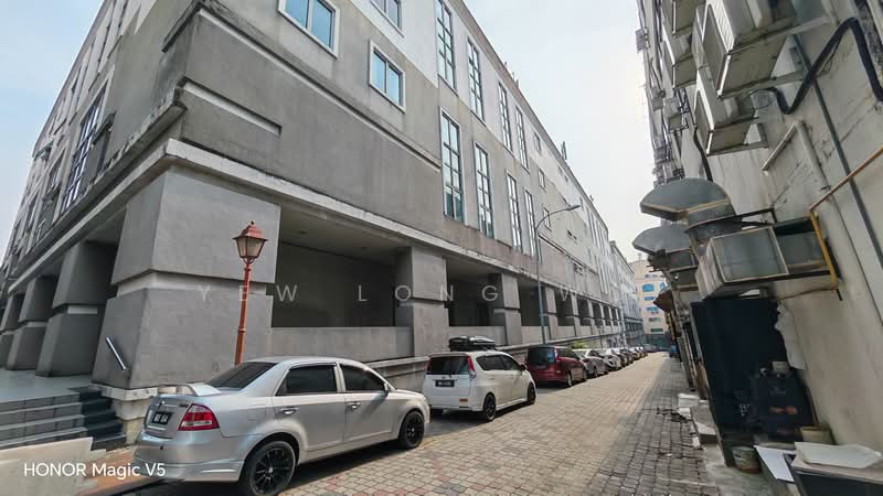 Office for Sale in Kelana Jaya (Petaling Jaya) - Yew Long Woi - PropertyGuru.com.my