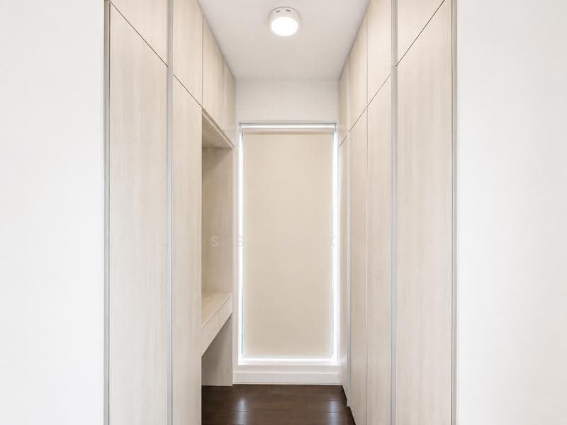 Condominium for Rent at One Central Park - Jessie Kee - Interior - PropertyGuru.com.my
