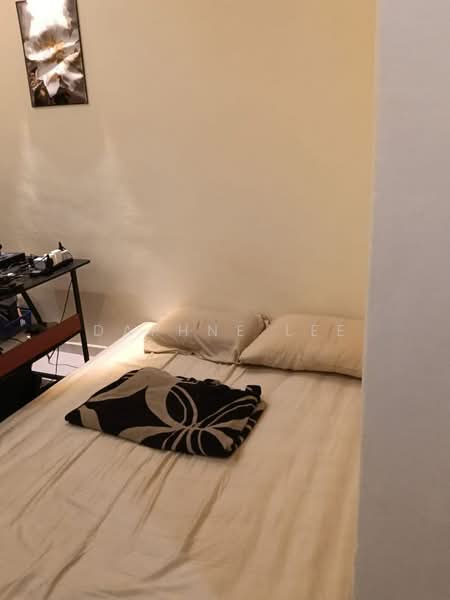 Rumah Teres 1-Tingkat untuk Disewa di Taman Setia Indah (Tebrau) - Daphne Lee - Bedroom - PropertyGuru.com.my