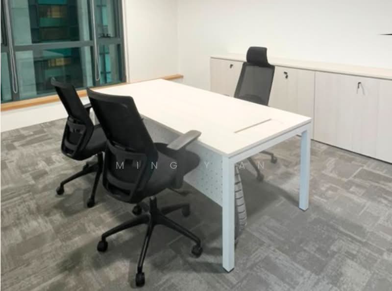 Pejabat untuk Disewa di KL City Centre (Kuala Lumpur) - Ming Yean - Study - PropertyGuru.com.my