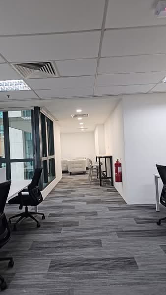 Pejabat untuk Disewa di KL City Centre (Kuala Lumpur) - Ming Yean - Corridor - PropertyGuru.com.my