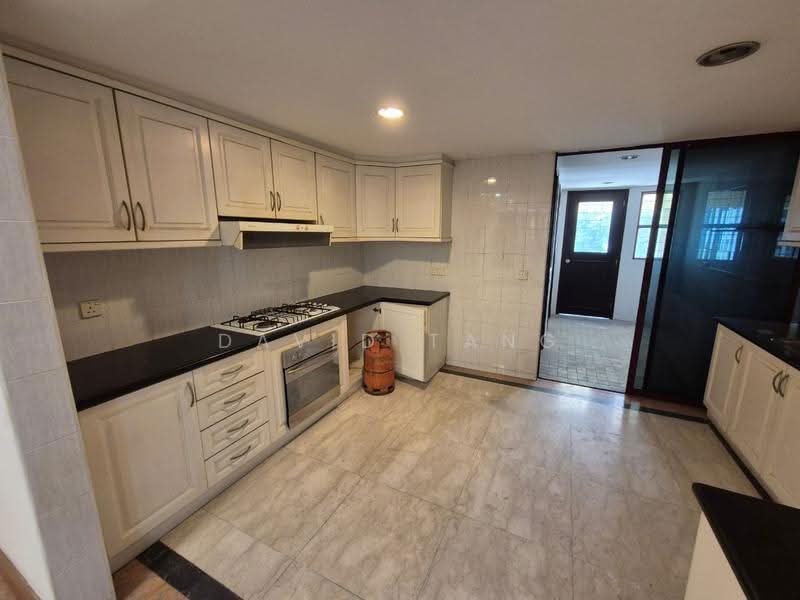 Condominium for Rent at Sri Penaga - David Tang - Kitchen - PropertyGuru.com.my