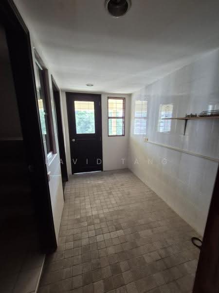Condominium for Rent at Sri Penaga - David Tang - Entrance - PropertyGuru.com.my