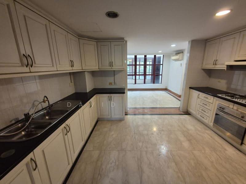 Condominium for Rent at Sri Penaga - David Tang - Kitchen - PropertyGuru.com.my