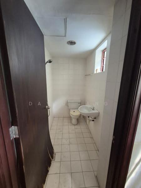 Condominium for Rent at Sri Penaga - David Tang - Bathroom - PropertyGuru.com.my
