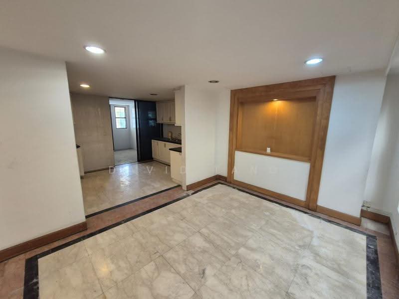 Condominium for Rent at Sri Penaga - David Tang - Kitchen - PropertyGuru.com.my