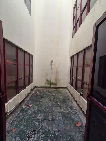 Condominium for Rent at Sri Penaga - David Tang - Exterior - PropertyGuru.com.my