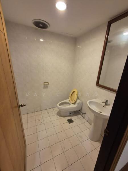 Condominium for Rent at Sri Penaga - David Tang - Bathroom - PropertyGuru.com.my
