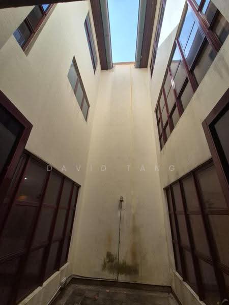 Condominium for Rent at Sri Penaga - David Tang - Exterior - PropertyGuru.com.my