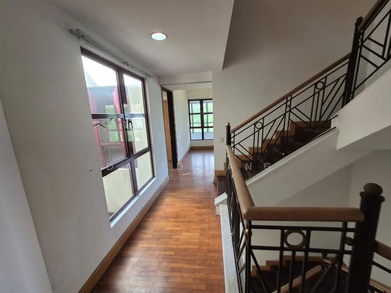 Condominium for Rent at Sri Penaga - David Tang - Corridor - PropertyGuru.com.my