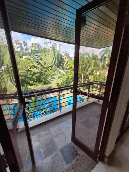 Condominium for Rent at Sri Penaga - David Tang - Balcony - PropertyGuru.com.my