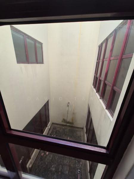 Condominium for Rent at Sri Penaga - David Tang - Exterior - PropertyGuru.com.my
